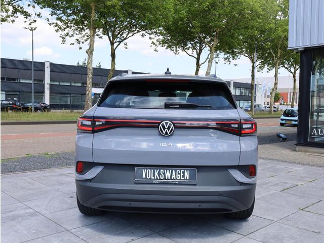 Volkswagen ID.4 Pro 77 kWh 150KW | Carplay/Android | Navigatie | Virtual | LED | DAB | 20"Inch |