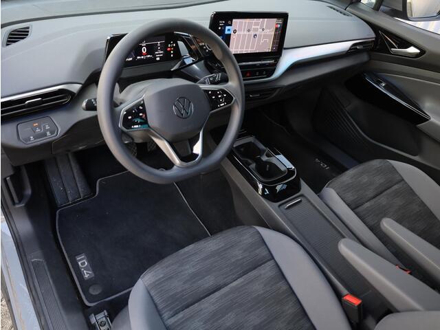 Volkswagen ID.4 Pro 77 kWh 150KW | Carplay/Android | Navigatie | Virtual | LED | DAB | 20"Inch |