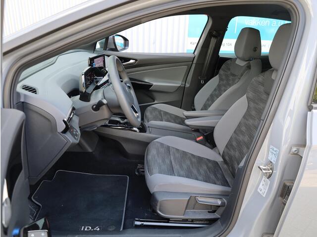Volkswagen ID.4 Pro 77 kWh 150KW | Carplay/Android | Navigatie | Virtual | LED | DAB | 20"Inch |