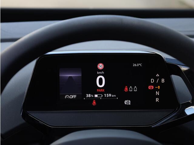 Volkswagen ID.4 Pro 77 kWh 150KW | Carplay/Android | Navigatie | Virtual | LED | DAB | 20"Inch |