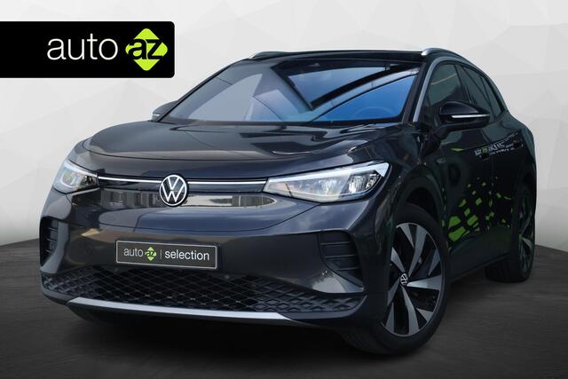 Volkswagen ID.4 Max 77 kWh / SoH 92%