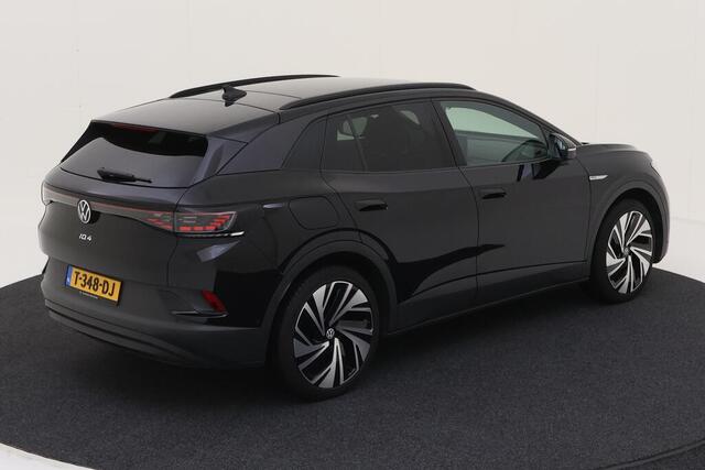 Volkswagen ID.4 Pro 77 kWh / PANO/ CAMERA/ PARK. SENSOREN/ IQ. LIGHT/ GETINT GLAS/ NAVI/ 21" LMV