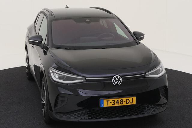 Volkswagen ID.4 Pro 77 kWh / PANO/ CAMERA/ PARK. SENSOREN/ IQ. LIGHT/ GETINT GLAS/ NAVI/ 21" LMV