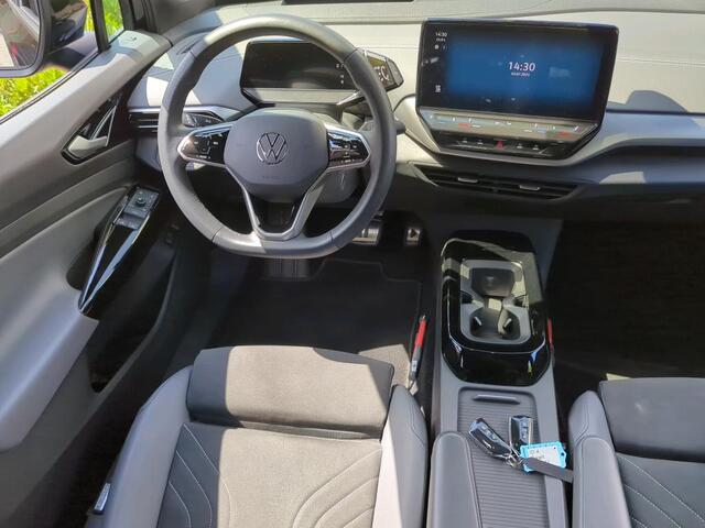 Volkswagen ID.4 Pro 77 kWh / PANO/ CAMERA/ PARK. SENSOREN/ IQ. LIGHT/ GETINT GLAS/ NAVI/ 21" LMV