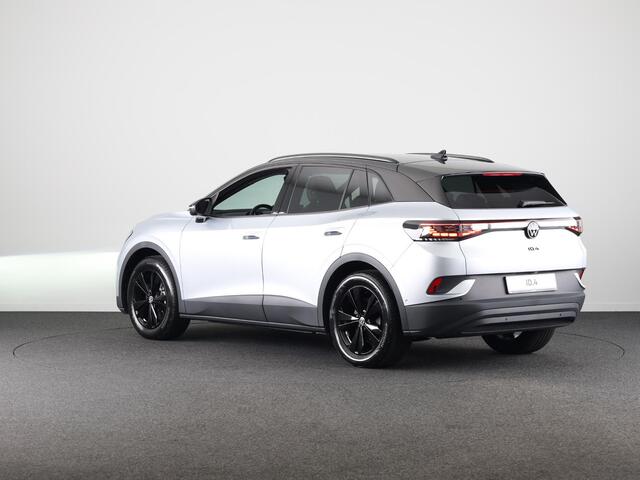 Volkswagen ID.4 Pro Limited Edition 77 kWh