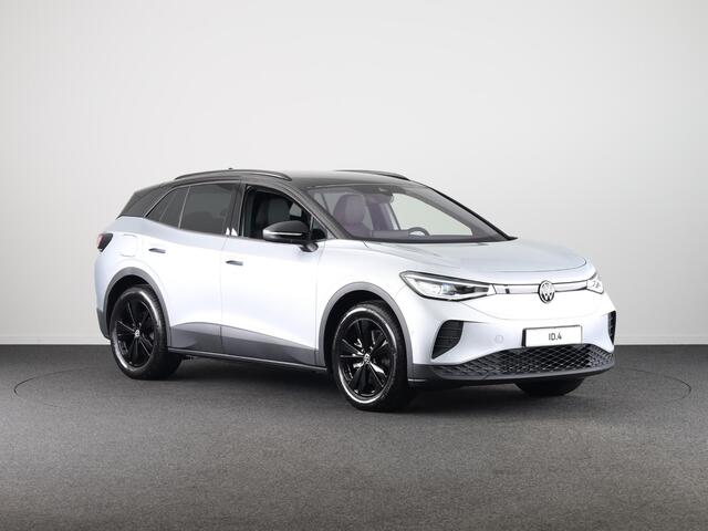 Volkswagen ID.4 Pro Limited Edition 77 kWh