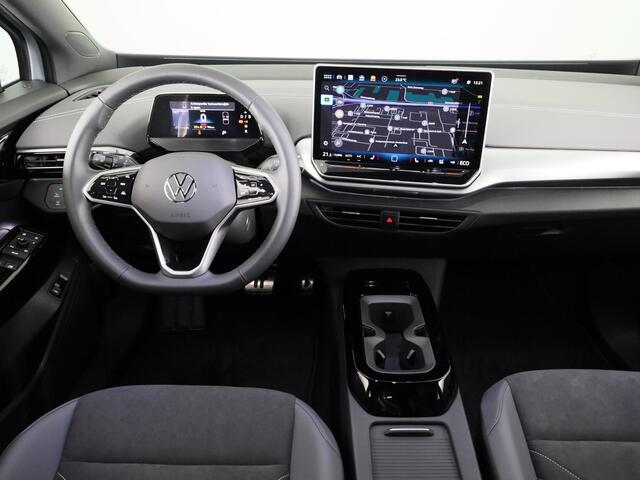 Volkswagen ID.4 Pro Limited Edition 77 kWh