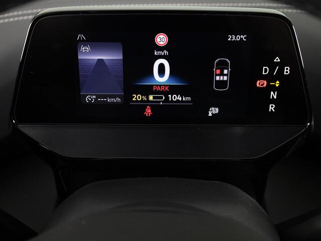 Volkswagen ID.4 Pro Limited Edition 77 kWh