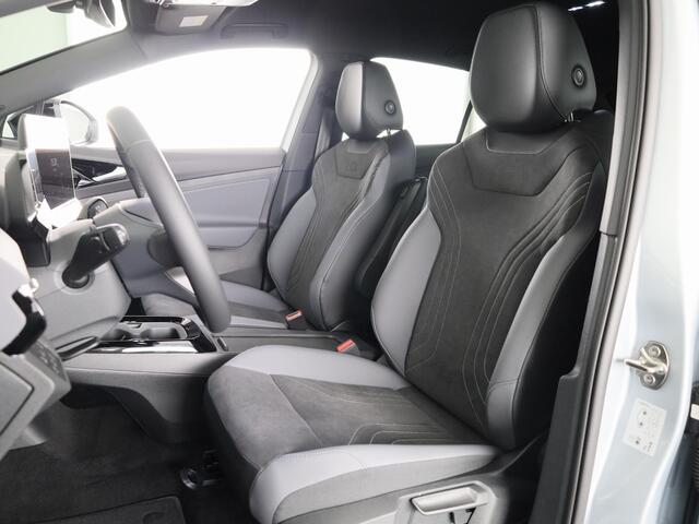 Volkswagen ID.4 Pro Limited Edition 77 kWh