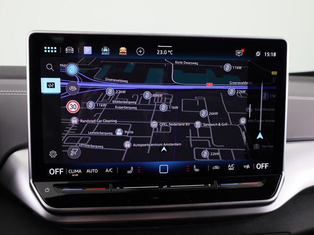 Volkswagen ID.4 Pro Limited Edition 77 kWh