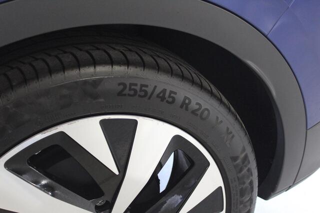 Volkswagen ID.4 Business 77 kWh | 3-FASE | 457KM! | STOEL+STUUR/VERW | 20'LMV | ACC | CAM | CARPLAY | NAVI |