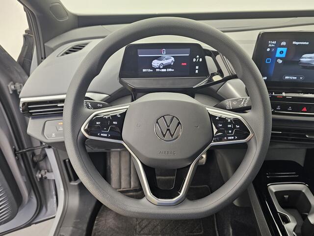 Volkswagen ID.4 Pure 52 kWh | Camera | Adaptive cruise | Keyless