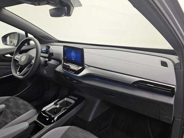 Volkswagen ID.4 Pure 52 kWh | Camera | Adaptive cruise | Keyless