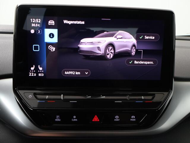 Volkswagen ID.4 Life 77 kWh | 204 PK | SoH 92% | Adaptive cruise control | Navigatiesysteem | Apple Carplay/Android Auto |