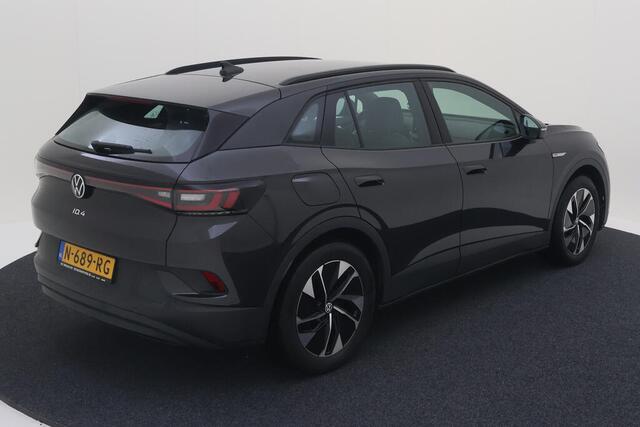 Volkswagen ID.4 Life 77 kWh Navigatie / Parkeersensoren voor + achter 19''LMV