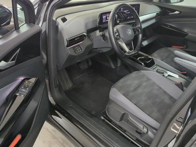 Volkswagen ID.4 Life 77 kWh Navigatie / Parkeersensoren voor + achter 19''LMV