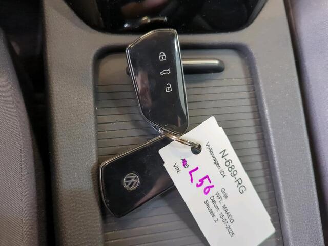 Volkswagen ID.4 Life 77 kWh Navigatie / Parkeersensoren voor + achter 19''LMV