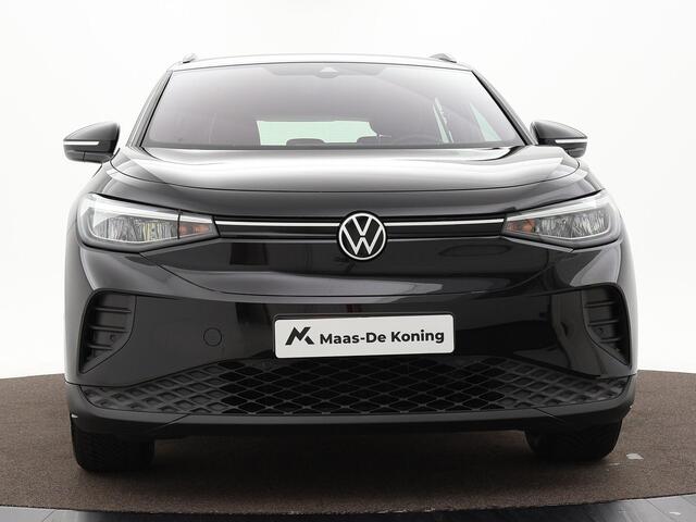 Volkswagen ID.4 Pure 150pk 52 kWh · Camera · Apple/Android Car Play · Warmtepomp · Navi · P-Sensoren · Stoelverwarming · 18'' Inch ·