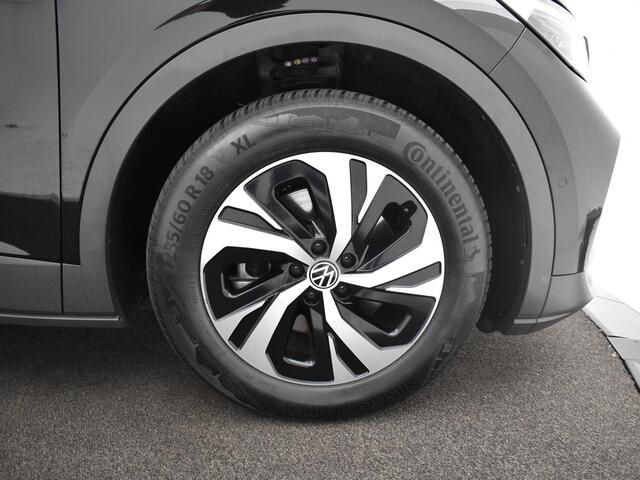 Volkswagen ID.4 Pure 150pk 52 kWh · Camera · Apple/Android Car Play · Warmtepomp · Navi · P-Sensoren · Stoelverwarming · 18'' Inch ·