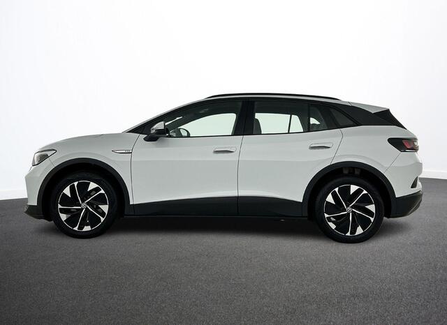 Volkswagen ID.4 Pro 77 kWh Ev Navi Carplay Keyless PDV V+A Climate Control DAB+ Lane Assist Adaptieve Cruise
