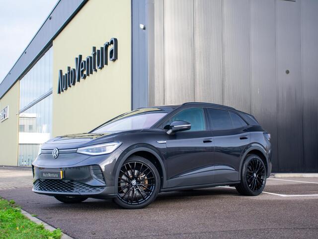 Volkswagen ID.4 Business 77 kWh l Adapt. Cruise l Leder / Alcantara l Camera l 21" l Carplay