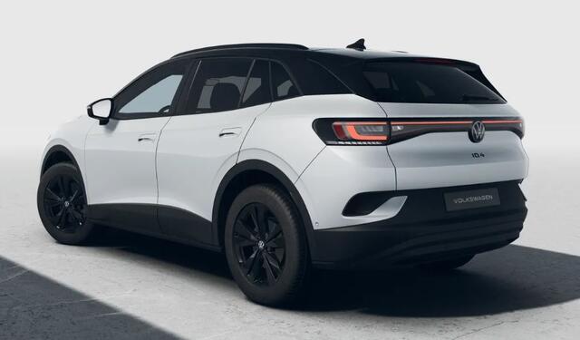 Volkswagen ID.4 Pro Limited Edition 77 kWh !!!Profiteer ook van ¤ 2.000 inruilpremie!!!