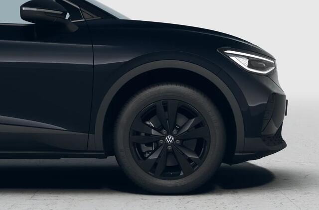 Volkswagen ID.4 Pro Limited Edition !!!Profiteer ook van ¤ 2.000 inruilpremie!!!