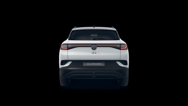 Volkswagen ID.4 Pro Limited Edition 77 kWh accu 210 kW / 286 PK SU