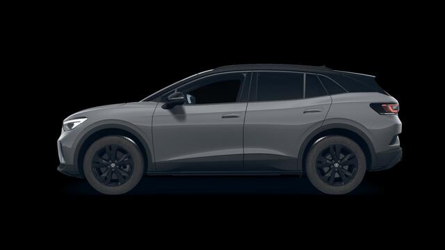 Volkswagen ID.4 Pro Limited Edition 77 kWh accu 210 kW / 286 PK SU