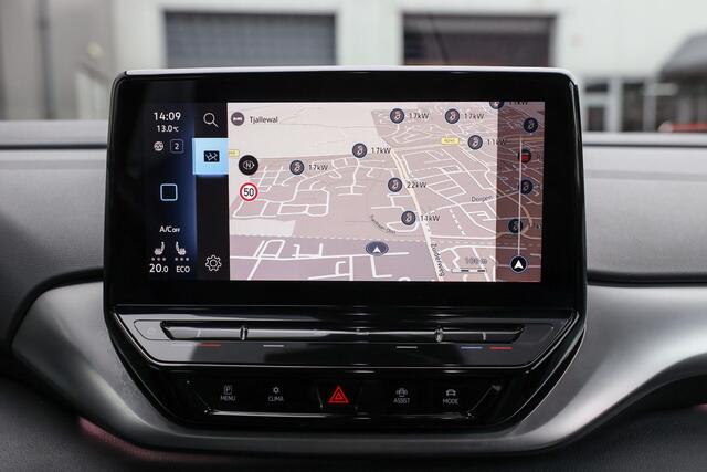 Volkswagen ID.4 77 kWh ? Stuurverwarming ? ACC ? Trekhaak