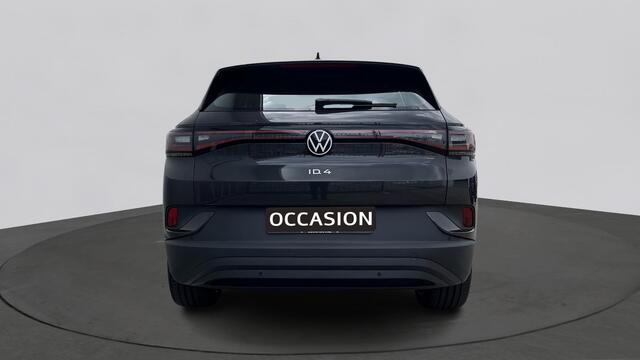 Volkswagen ID.4 Pro 77 kWh