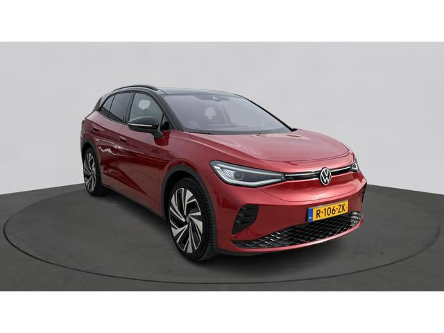 Volkswagen ID.4 GTX 4Motion 77 kWh 299pk Panoramadak