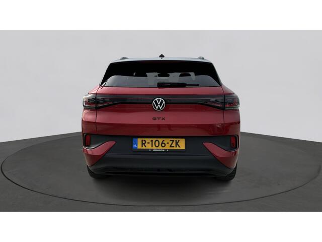 Volkswagen ID.4 GTX 4Motion 77 kWh 299pk Panoramadak