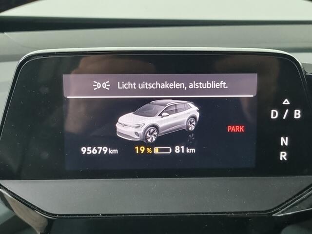 Volkswagen ID.4 First 77 kWh (204PK) 2e Eig. & Keurig-Onderh. BOVAG-Garantie. NL-Auto.