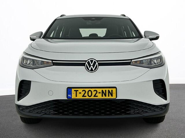 Volkswagen ID.4 Pro 77 kWh Ev | Navigatie | Apple Carplay/Android Auto | Keyless | PDC V+A | Climate Control | DAB+ | Lane Assist | Adaptieve Cruise control