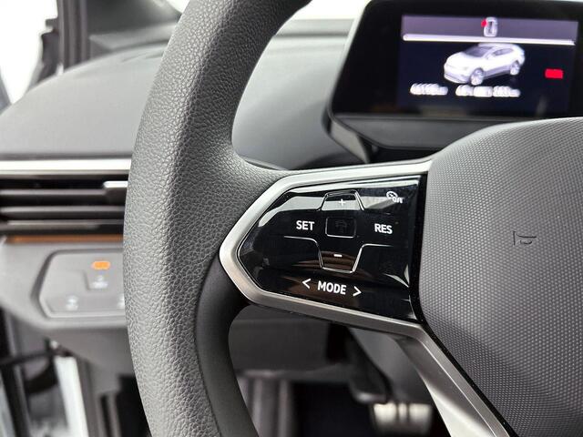Volkswagen ID.4 Pro 77 kWh Ev | Navigatie | Apple Carplay/Android Auto | Keyless | PDC V+A | Climate Control | DAB+ | Lane Assist | Adaptieve Cruise control
