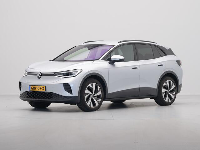 Volkswagen ID.4 Pro Business 77 kWh 286pk Navigatie Camera Stoelverwarming Acc 221