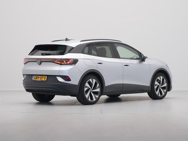 Volkswagen ID.4 Pro Business 77 kWh 286pk Navigatie Camera Stoelverwarming Acc 221