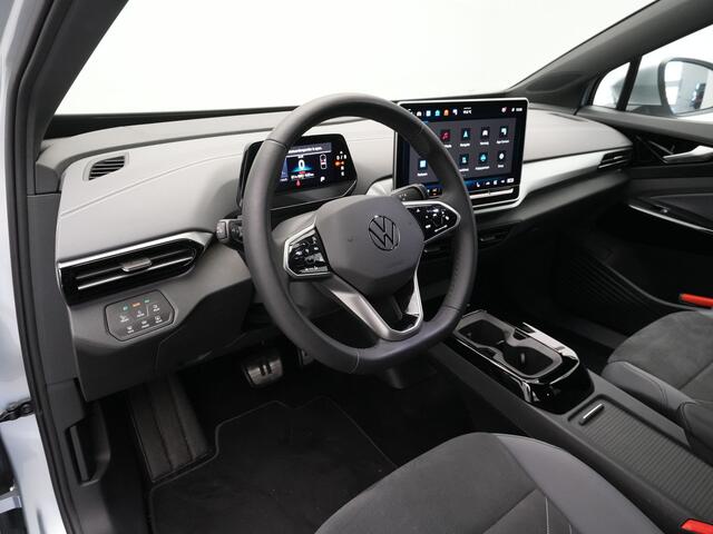 Volkswagen ID.4 Pro Business 77 kWh 286pk Navigatie Camera Stoelverwarming Acc 221