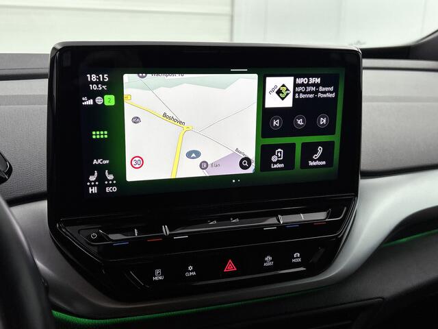 Volkswagen ID.4 First 77 kWh | Origineel NL! | NAP | BTW Verrekenbaar