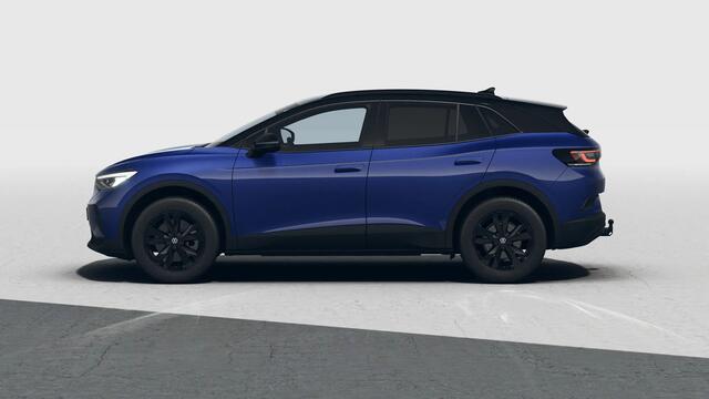 Volkswagen ID.4 77 kWh 286 1AT Pro Limited Edition Automaat