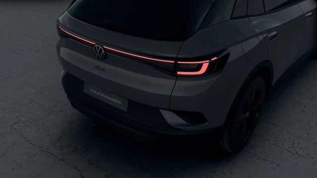 Volkswagen ID.4 77 kWh 286 1AT Pro Limited Edition Automaat