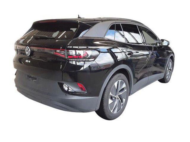 Volkswagen ID.4 Pro 77 kWh 210 kW Pro Limited 286PK | 17% bijtelling over de eerste 30.000 euro | Warmtepomp | Verlengde garantie | Matrix koplampen | Stoel- en stuurverwarming |