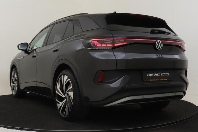 Volkswagen ID.4 GTX 4MOTION 77 kWh -PANO.DAK|SPORTPAKKET|KEYLESS|HEAD-UP DISP.|TREKHAAK|21"