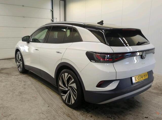 Volkswagen ID.4 First Max 77 kWh | Panorama | IQ-Light | 360 Camera |