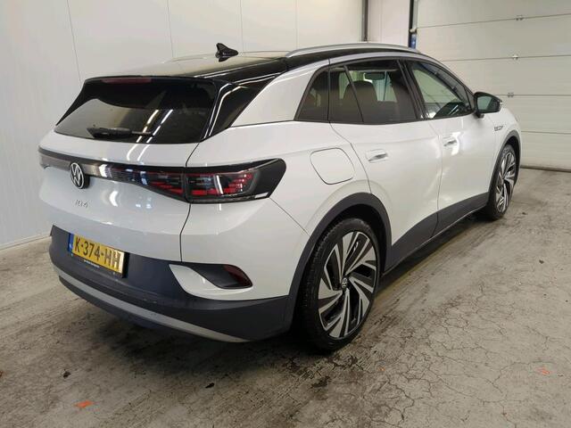 Volkswagen ID.4 First Max 77 kWh | Panorama | IQ-Light | 360 Camera |