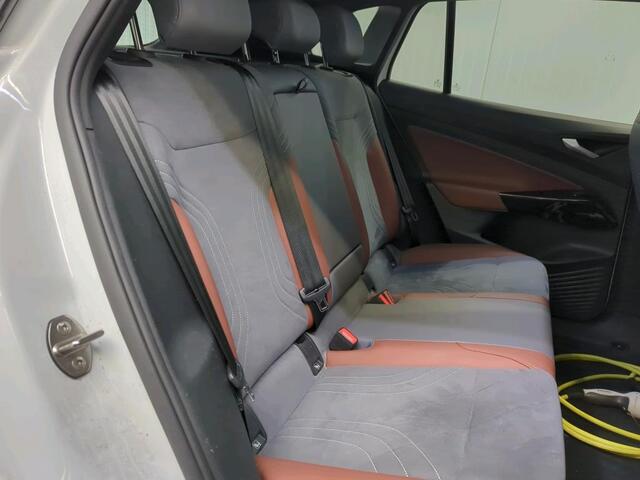 Volkswagen ID.4 First Max 77 kWh | Panorama | IQ-Light | 360 Camera |