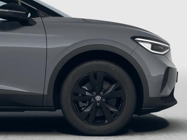 Volkswagen ID.4 Limited Edition 52 kWh accu 170 PK · Achteruitrijcamera · Draadloze telefoonlader ·