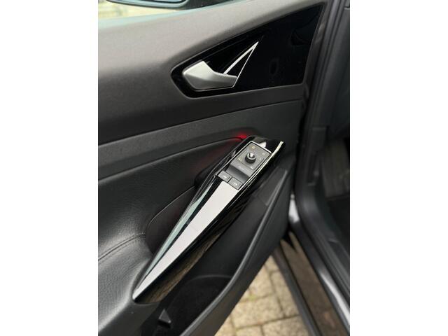 Volkswagen ID.4 Warmtepomp leer trekhaak SOH 91%