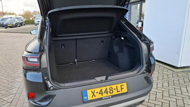 Volkswagen ID.4 Pro Advantage 77 kWh 204 PK